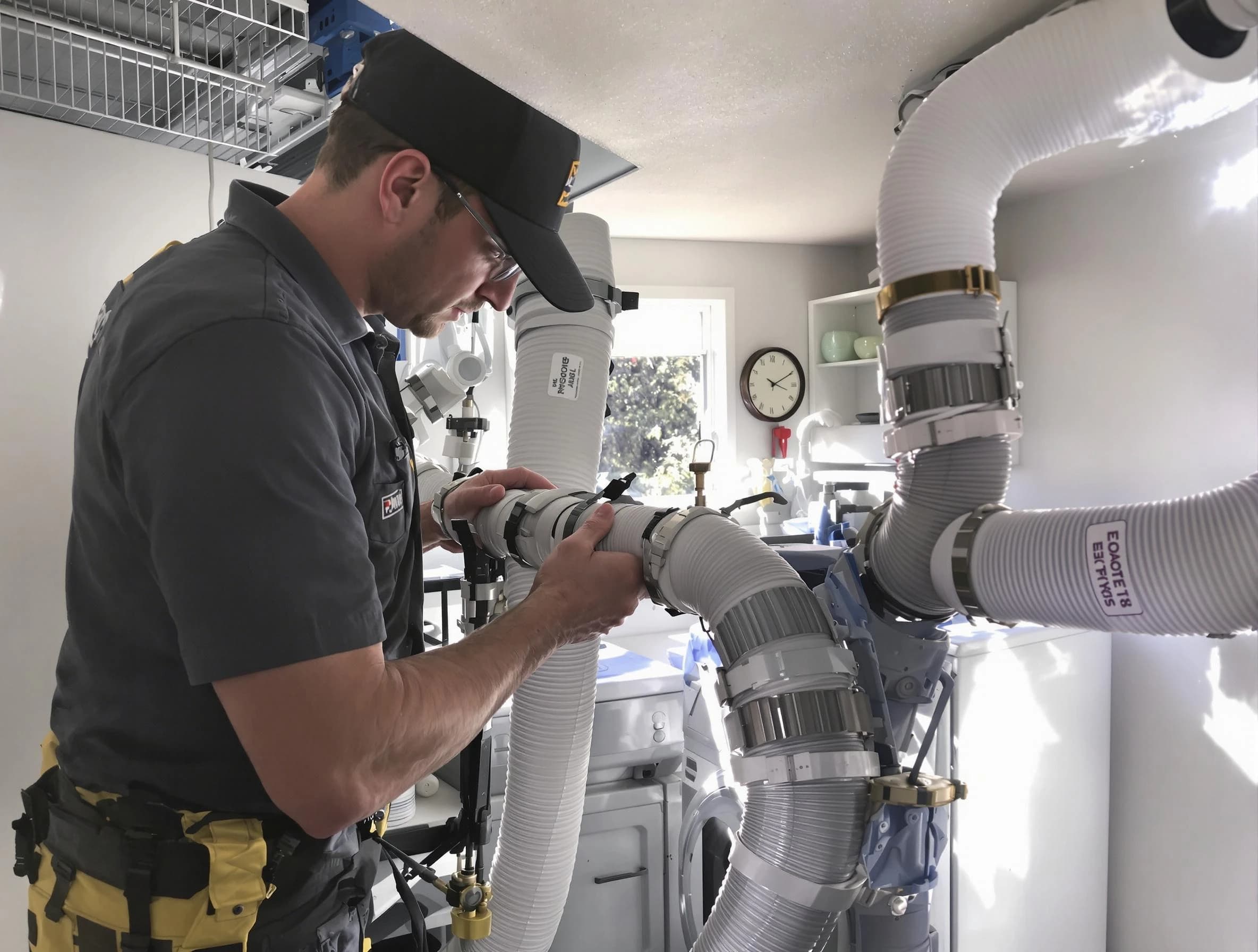 Hose Installation service in Doraville, GA