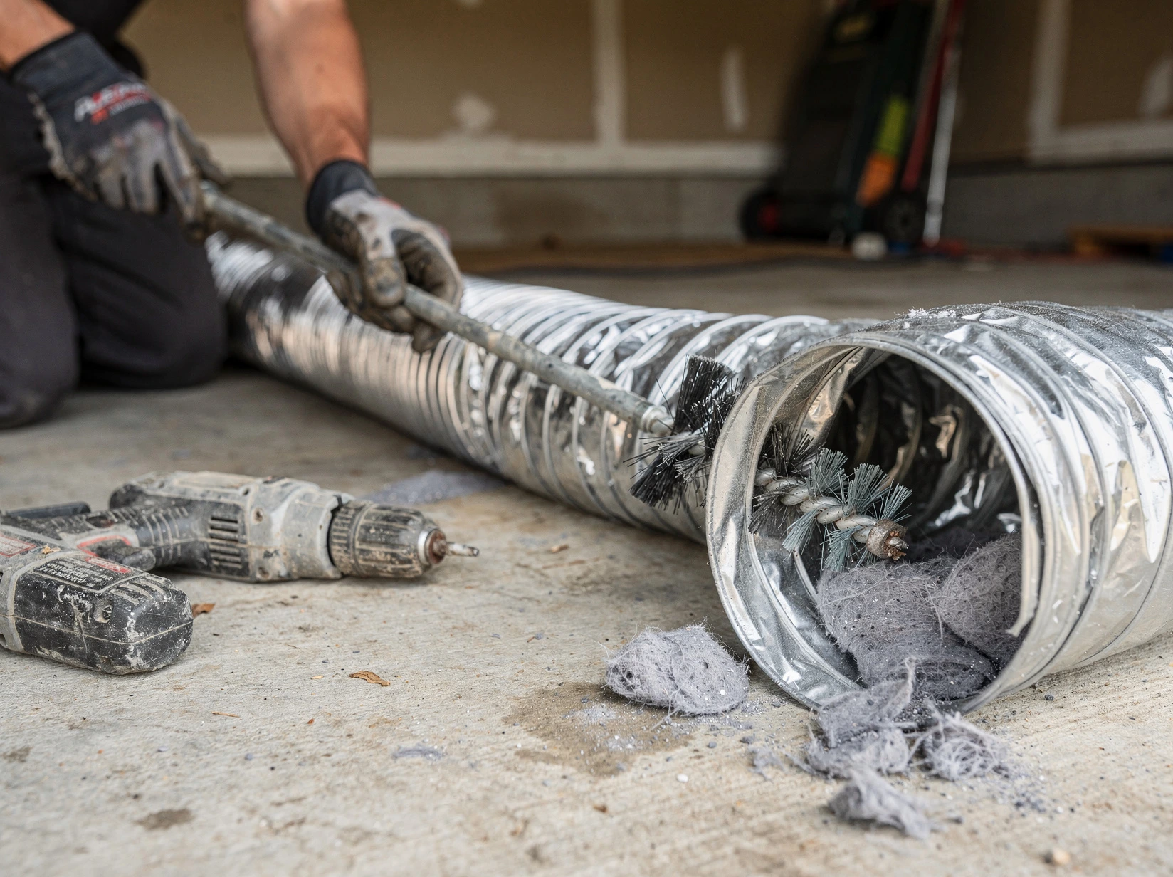 Duct Cleaning service in Doraville, GA