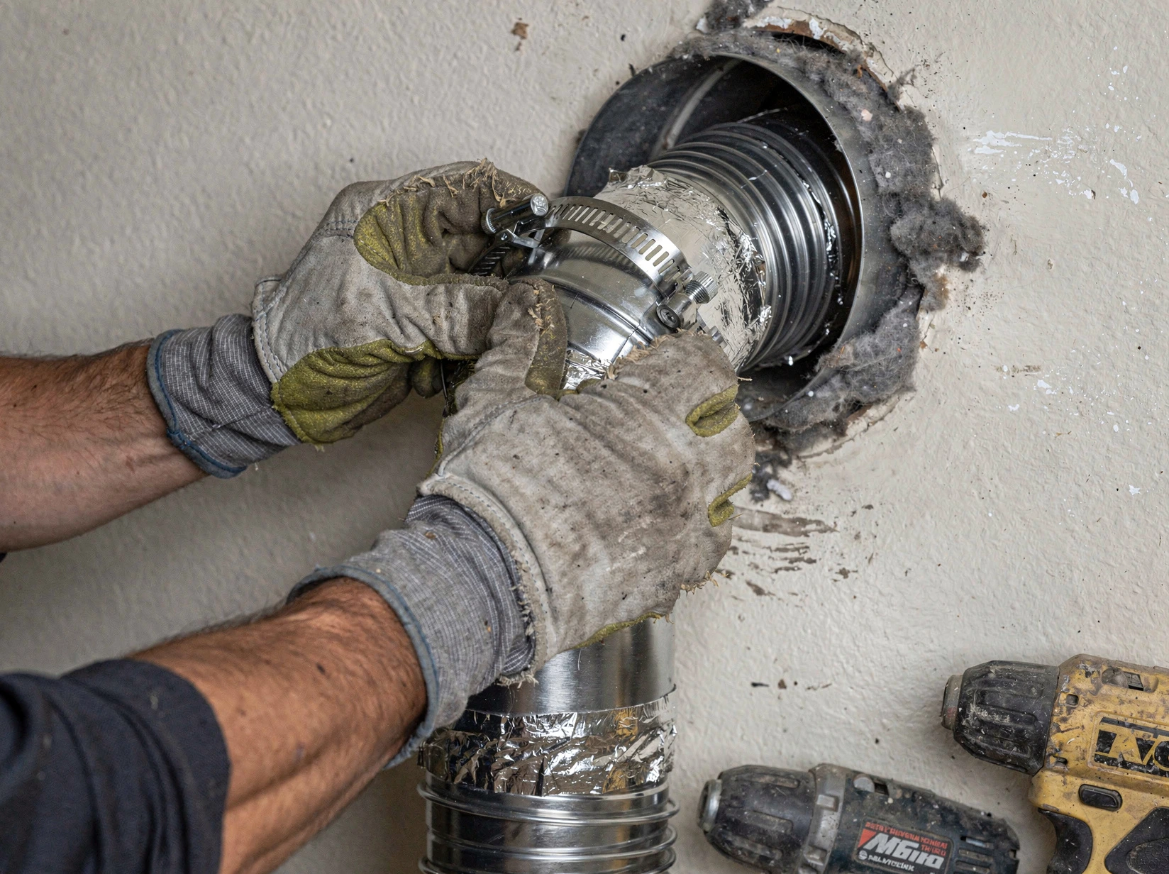 Hose Installation service in Doraville, GA