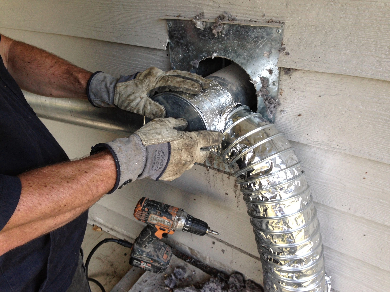 Vent Repair & Installation service in Doraville, GA