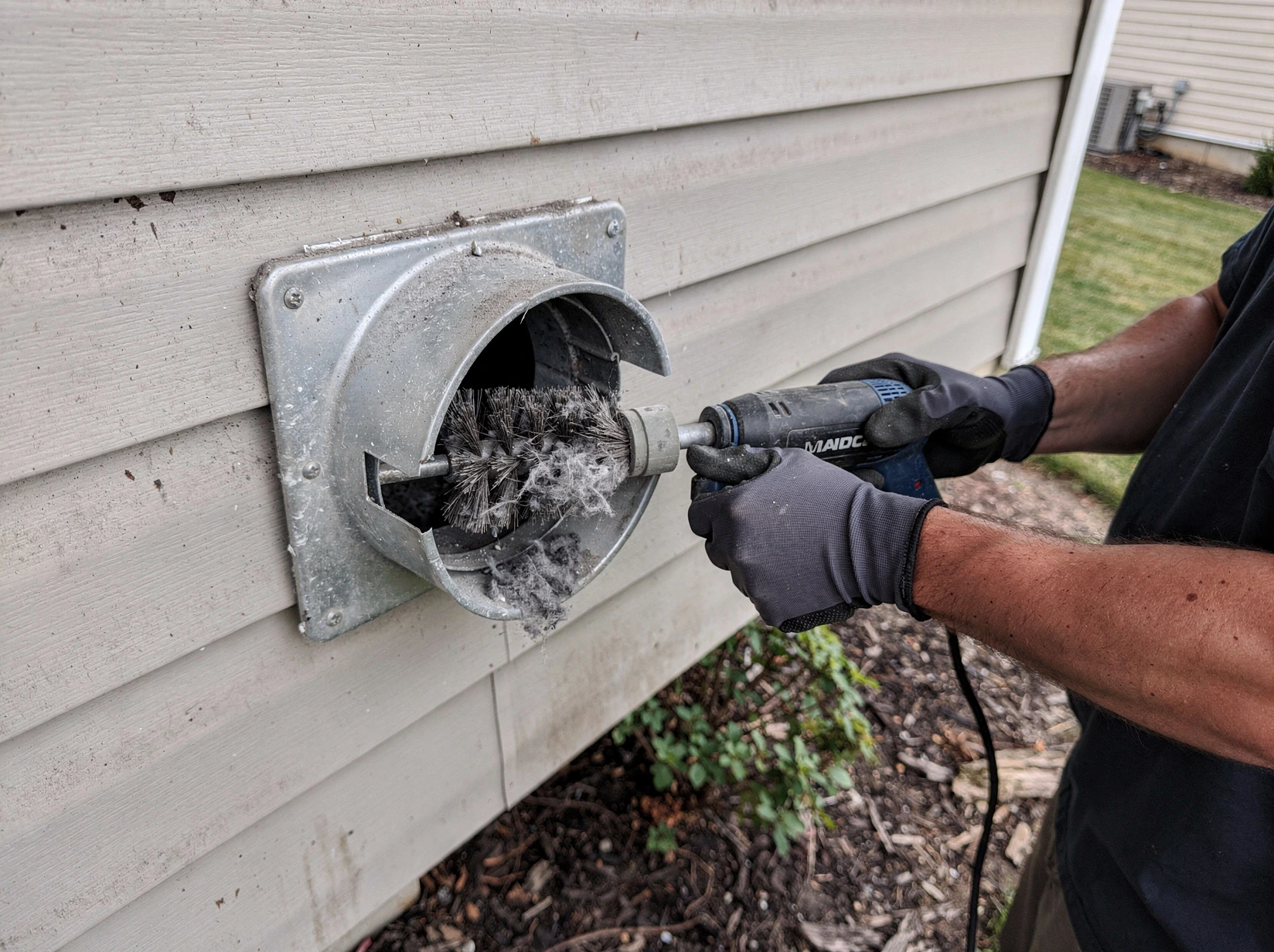 Residential Vent Cleaning service in Doraville, GA